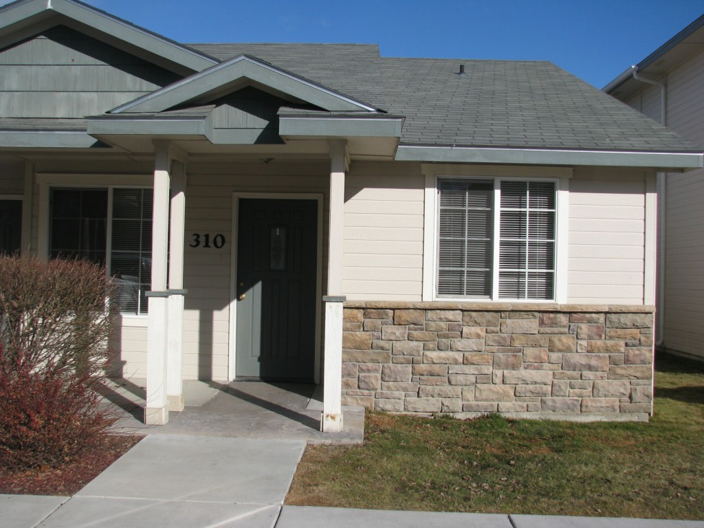 Rental Property Listings